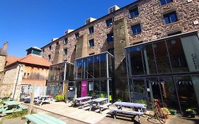 Yha Berwick Hostel Berwick Upon Tweed United Kingdom